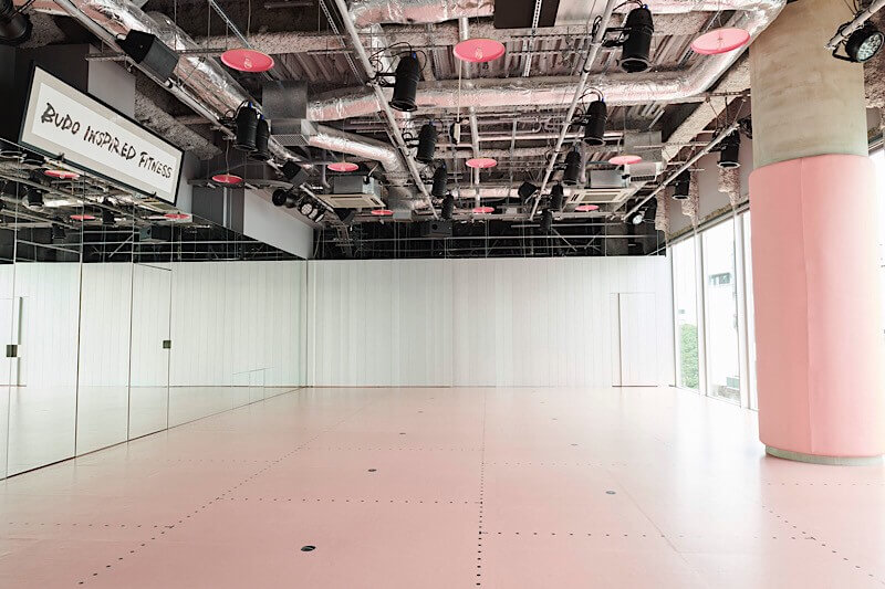 NERGY ACTIVE STUDIO