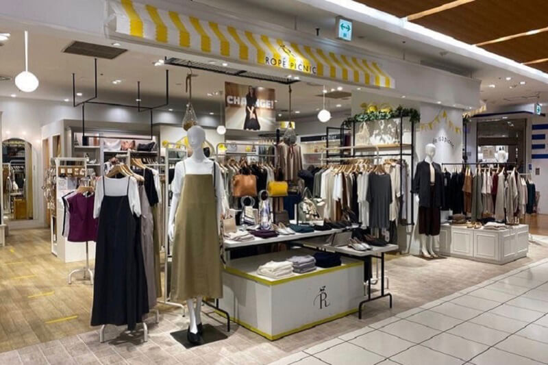 調布PARCO