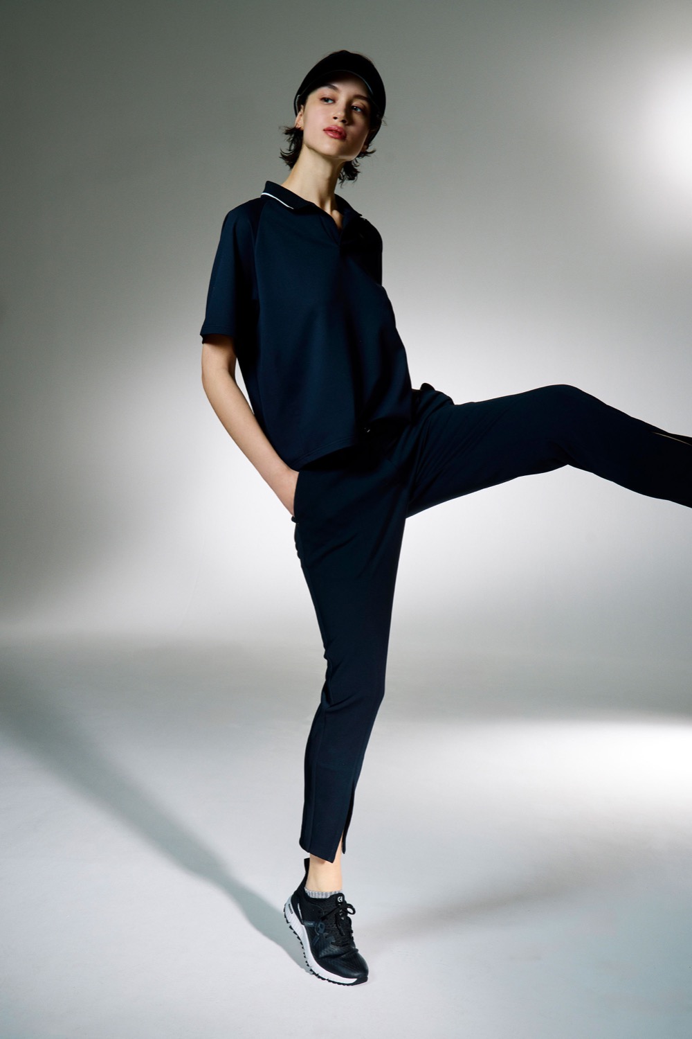 NOIR SUMMER 2026 LOOK 05