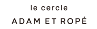 le cercle ADAM ET ROPÉ