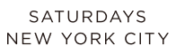 Saturdays NYC