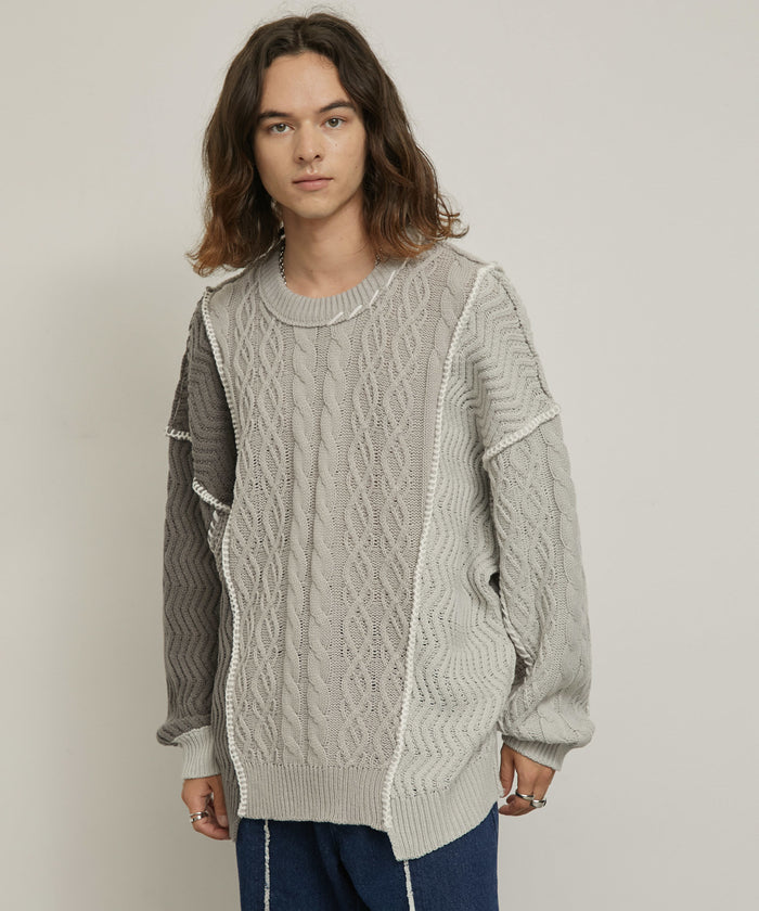 Knit