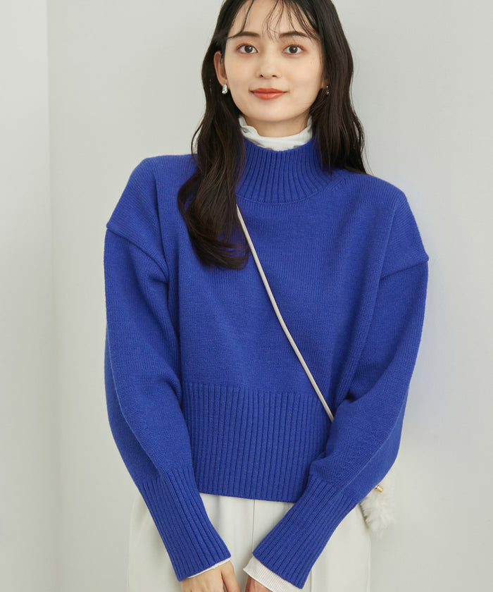 Knit