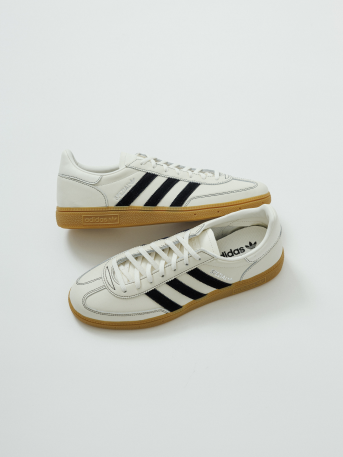 adidas Originals for ADAM ET ROPÉのスニーカー