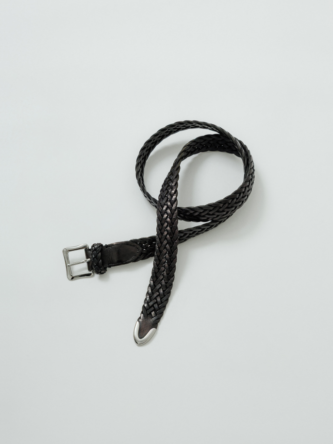 J&M DAVIDSONのベルト