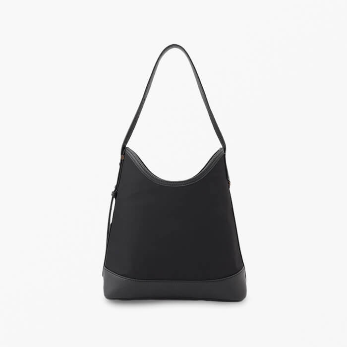me fit BAG コンビフィットワンショルダーミドルバッグ 1