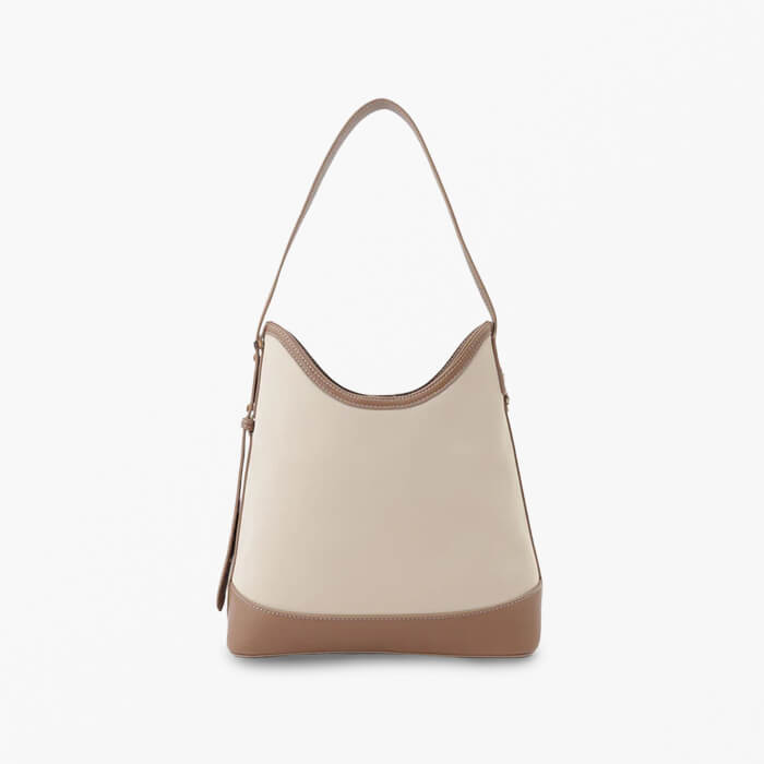me fit BAG コンビフィットワンショルダーミドルバッグ 3