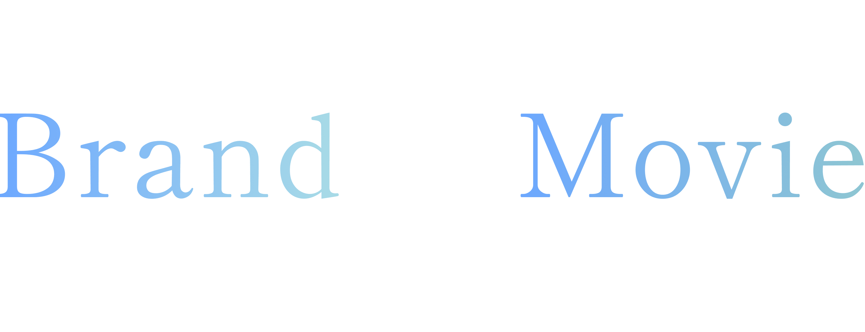 Brand Movie